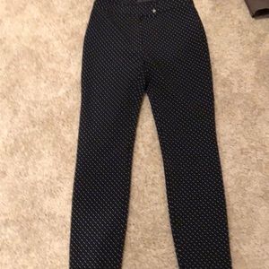 Zara Basic- Dressy Pants